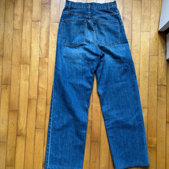 Imogene + Willie Catherine Abilene Jeans 26 - Picture 6 of 10